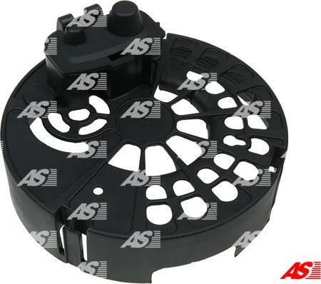 AS-PL APC4020 - Koruyucu kapak, alternatör parts5.com