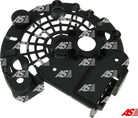 AS-PL APC0040S - Ochranná krytka alternátora parts5.com