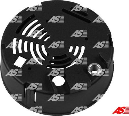 AS-PL APC0003 - Ochranná krytka alternátora parts5.com