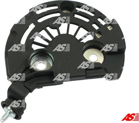 AS-PL APC0007 - Koruyucu kapak, alternatör parts5.com