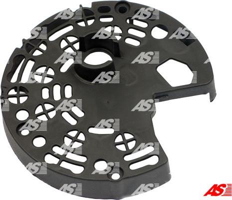 AS-PL APC0016 - Capac protector, alternator parts5.com