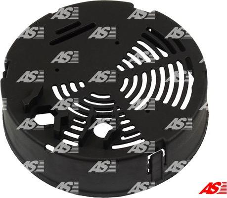 AS-PL APC0031 - Zaštitni poklopac, alternator parts5.com