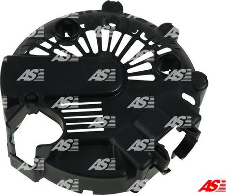 AS-PL APC3042 - Προστατευτικό πώμα, γεννήτρια parts5.com