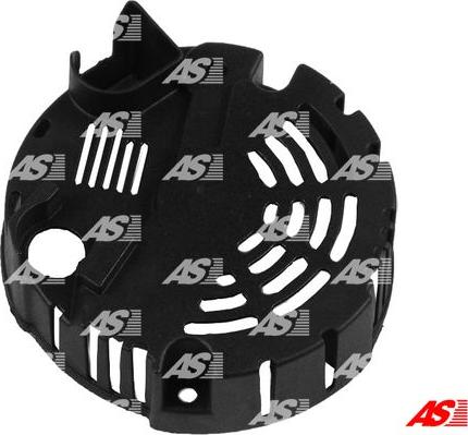 AS-PL APC3009 - Koruyucu kapak, alternatör parts5.com