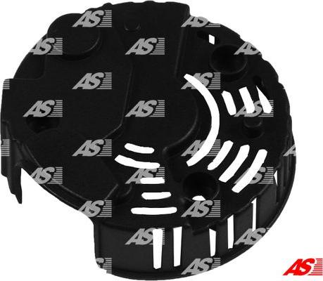 AS-PL APC3008 - Pokrywa zabezpieczająca, alternator parts5.com