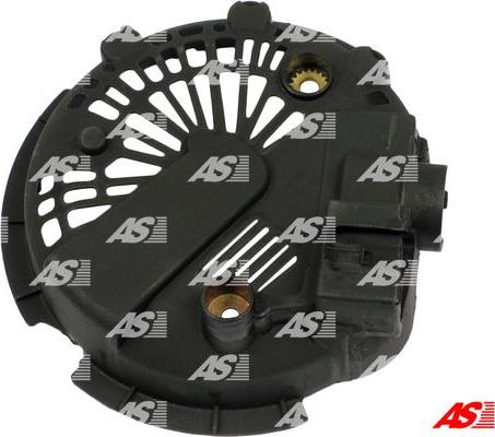 AS-PL APC3019 - Ochranná krytka alternátora parts5.com