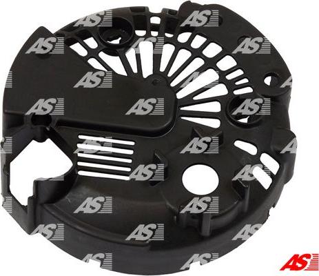 AS-PL APC3037 - Koruyucu kapak, alternatör parts5.com