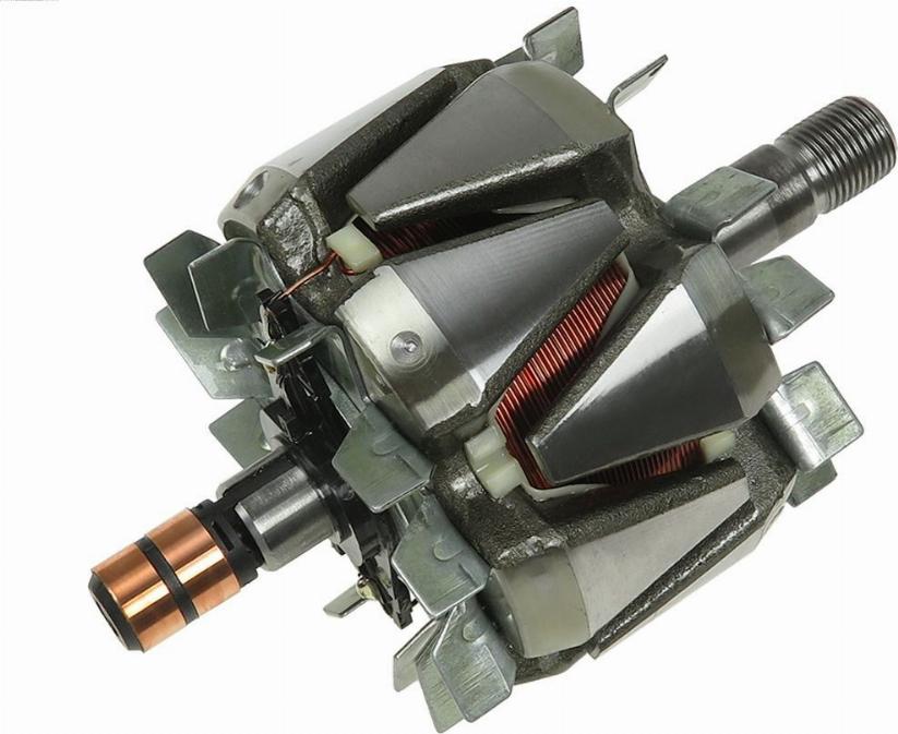 AS-PL AR4007 - Rotor, alternator parts5.com