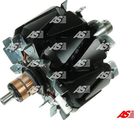 AS-PL AR5041S - Rotor, alternatör parts5.com