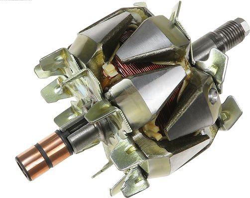 AS-PL AR6001 - Rotor, alternatör parts5.com