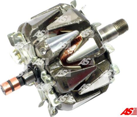 AS-PL AR0035 - Rotor, alternatör parts5.com