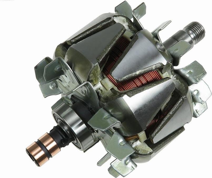 AS-PL AR0025 - Wirnik, alternator parts5.com