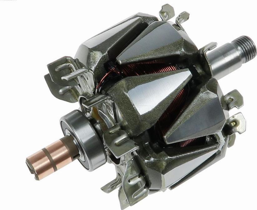 AS-PL AR3005 - Wirnik, alternator parts5.com