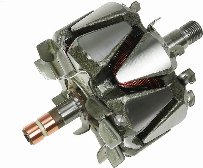 AS-PL AR3012 - Rotor, alternator parts5.com