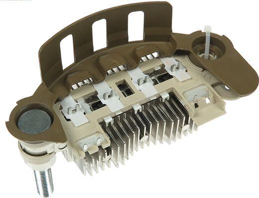 AS-PL ARC5028 - Alternatör redresörü parts5.com