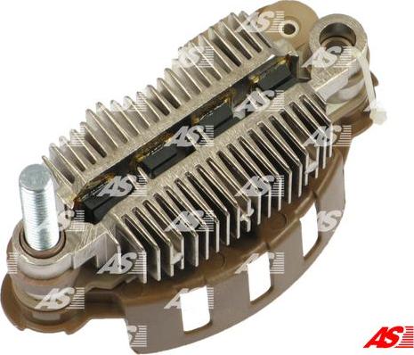 AS-PL ARC5147 - Alternatör redresörü parts5.com