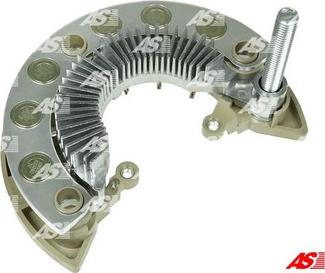 AS-PL ARC5156 - Изправител, генератор parts5.com