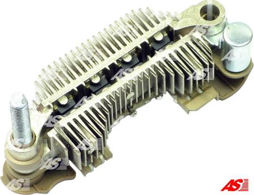 AS-PL ARC5119 - Usměrňovač, generátor parts5.com