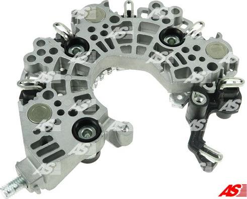 AS-PL ARC0192 - Usmerňovač alternátora parts5.com