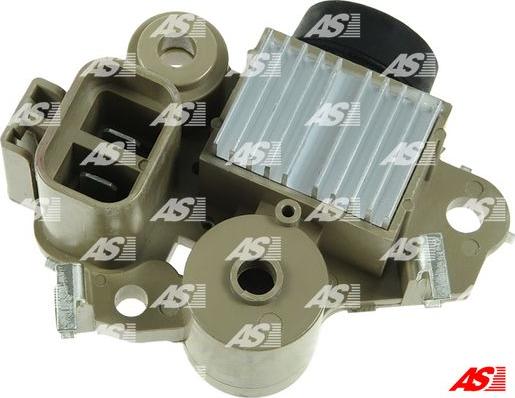 AS-PL ARE9081 - Regulador del alternador parts5.com