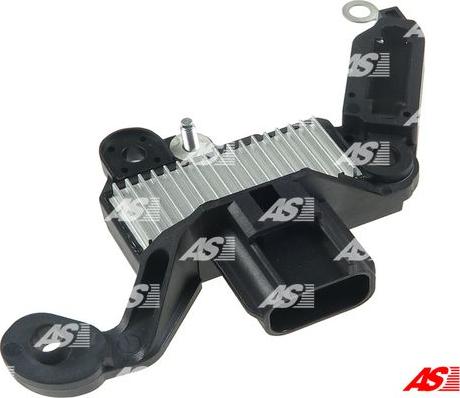 AS-PL ARE9026 - Regulator, alternator parts5.com