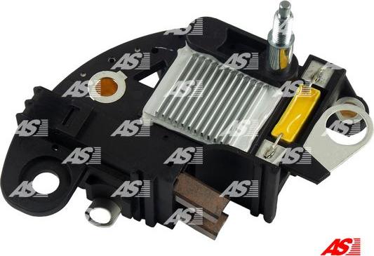 AS-PL ARE4004 - Regulador del alternador parts5.com