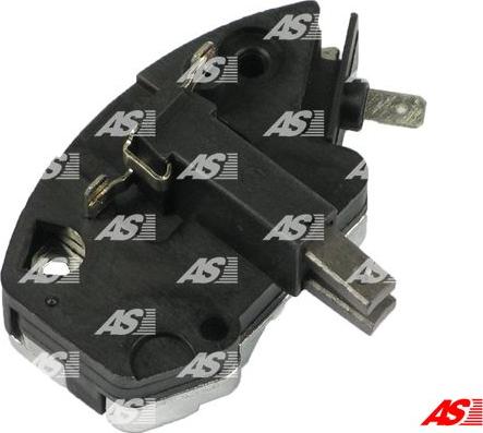 AS-PL ARE4001 - Regulador del alternador parts5.com