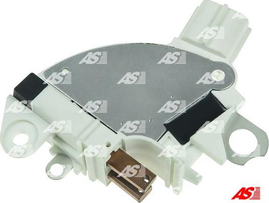 AS-PL ARE4011S - Voltage regulator, alternator parts5.com