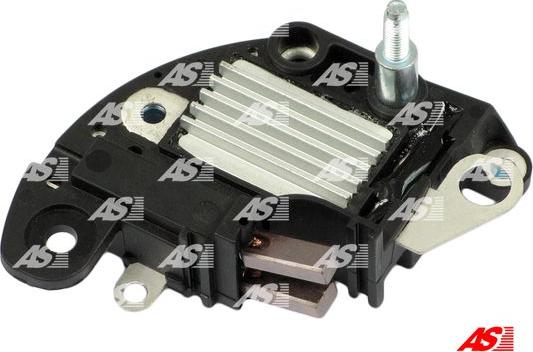 AS-PL ARE4033 - Regulator napięcia parts5.com