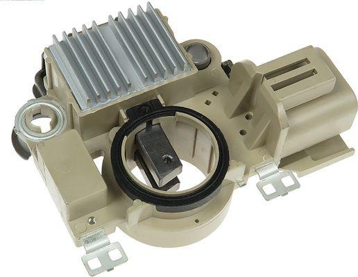 AS-PL ARE5042 - Regulador del alternador parts5.com