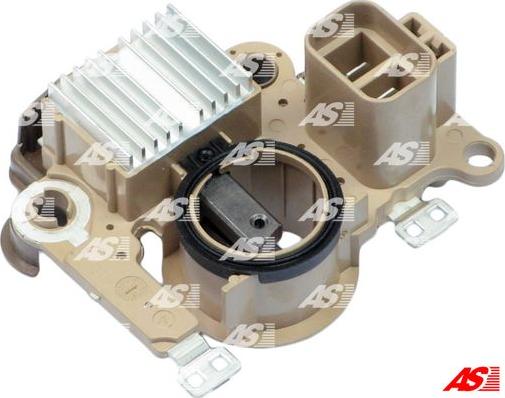 AS-PL ARE5089 - Regulátor generátoru parts5.com