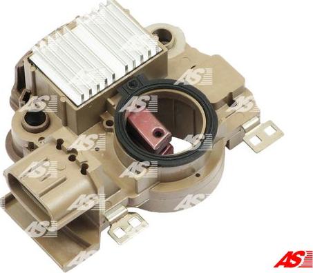 AS-PL ARE5106 - Regulador del alternador parts5.com