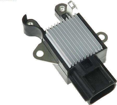 AS-PL ARE6040 - Regulator, alternator parts5.com