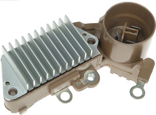 AS-PL ARE6004 - Regulador del alternador parts5.com