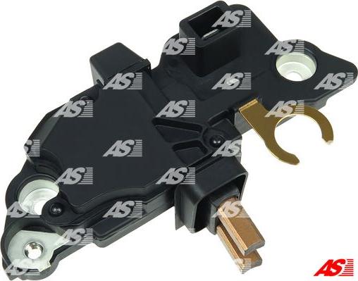 AS-PL ARE0041 - Regulátor generátoru parts5.com