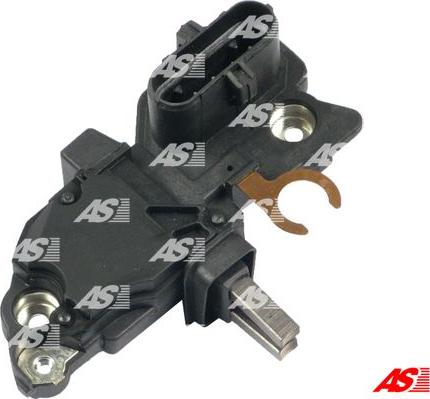 AS-PL ARE0054 - Regulator, alternator parts5.com