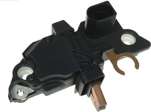 AS-PL ARE0058 - Regulator napięcia parts5.com