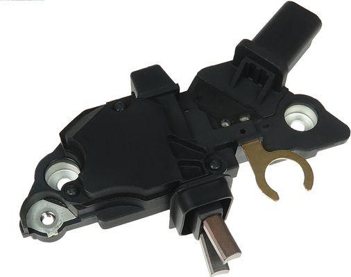 AS-PL ARE0057 - Regulator, alternator parts5.com