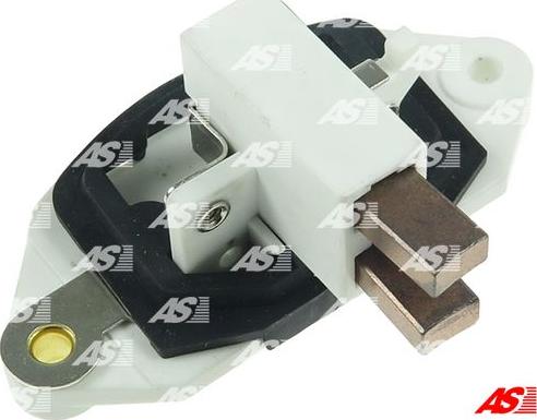 AS-PL ARE0005S - Krmilnik alternatorja (regler) parts5.com