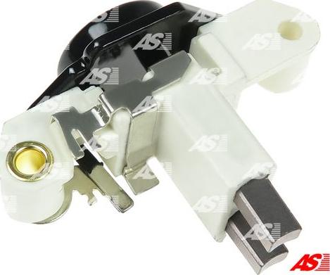 AS-PL ARE0006 - Regulator, alternator parts5.com