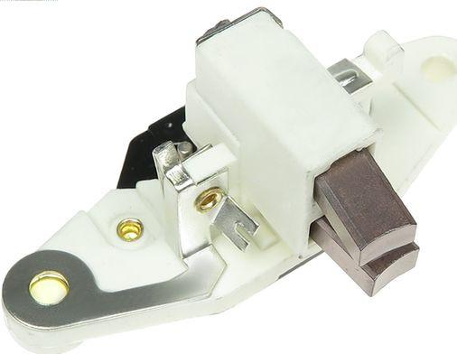 AS-PL ARE0001 - Krmilnik alternatorja (regler) parts5.com