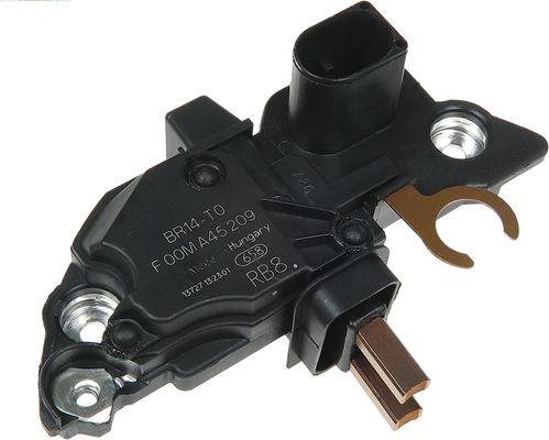 AS-PL ARE0008(BOSCH) - Régulateur d'alternateur parts5.com