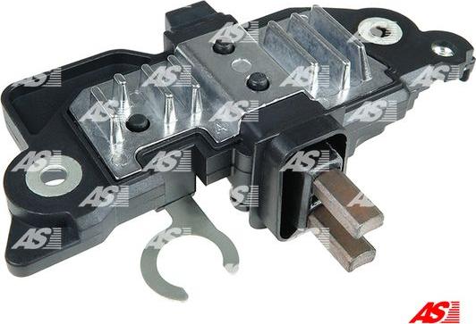 AS-PL ARE0008S - Generaatori pingeregulaator parts5.com