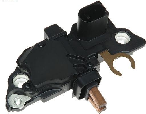 AS-PL ARE0008 - Regulator napięcia parts5.com