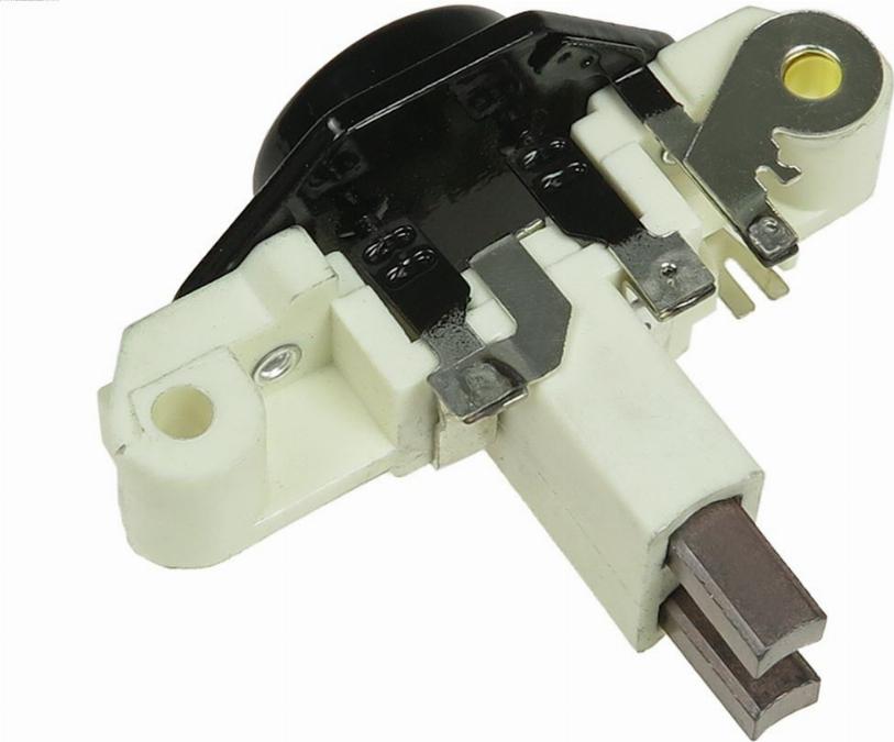 AS-PL ARE0011 - Voltage regulator, alternator parts5.com