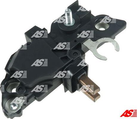 AS-PL ARE0012S - Generaatori pingeregulaator parts5.com