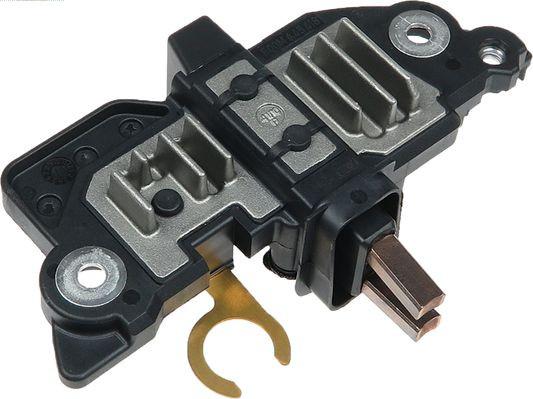 AS-PL ARE0085(BOSCH) - Regulátor generátoru parts5.com