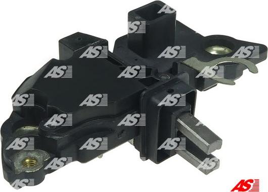 AS-PL ARE0085P - Regulátor generátoru parts5.com