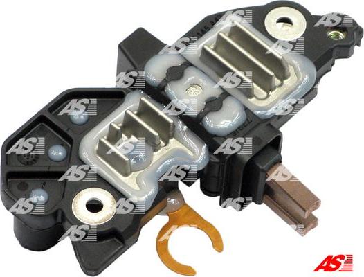 AS-PL ARE0086(BOSCH) - Regulador del alternador parts5.com