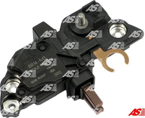 AS-PL ARE0087(BOSCH) - Konjektör parts5.com